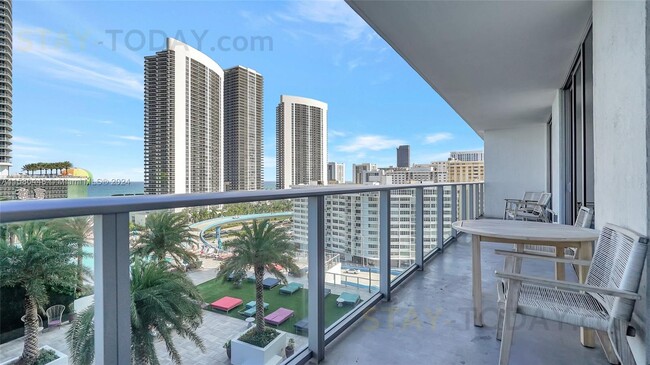 Photo - 4010 S Ocean Dr Condo Unit 805