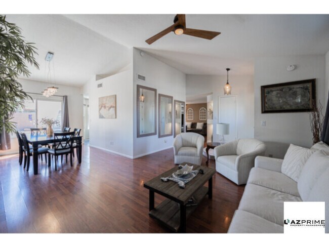 Photo - Fully-Furnished 3/2 Chandler Retreat - Poo...