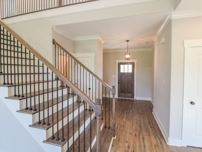 Photo - NEW Home at Lucas Ferry Farms!