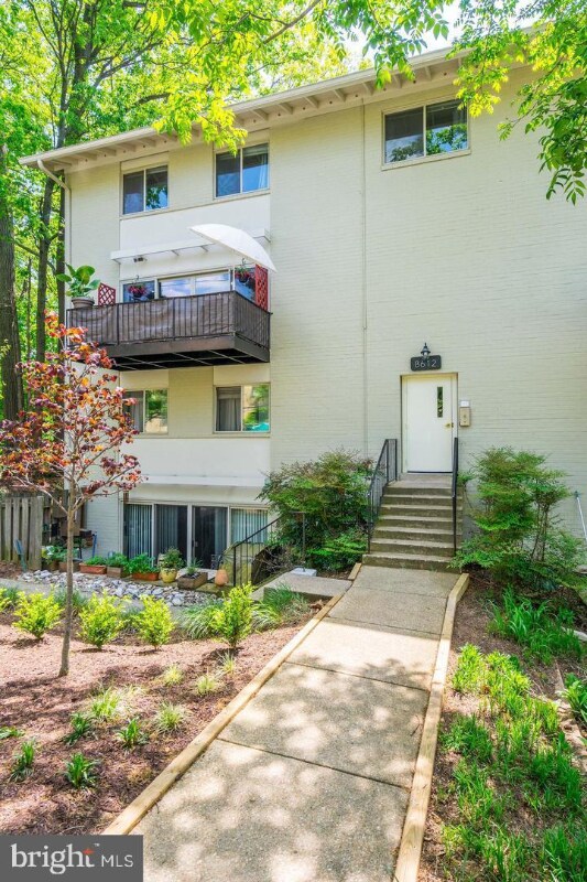 Photo - 8614 Manchester Rd Unidad 6