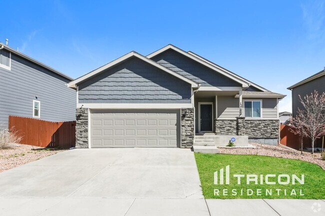 Building Photo - 12780 Morning Breeze Wy Rental