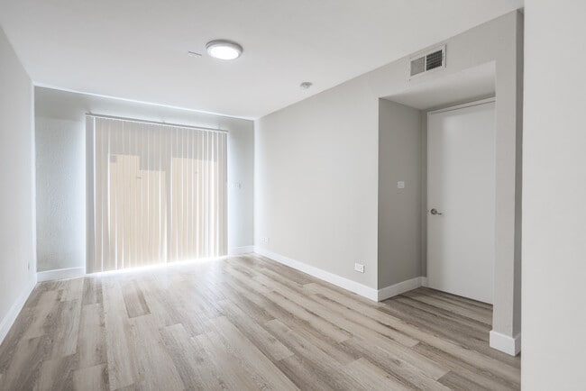 Monarch Apartments