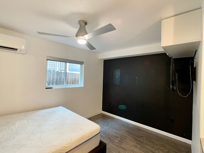 Photo - Furnished Studio in the Campus Area