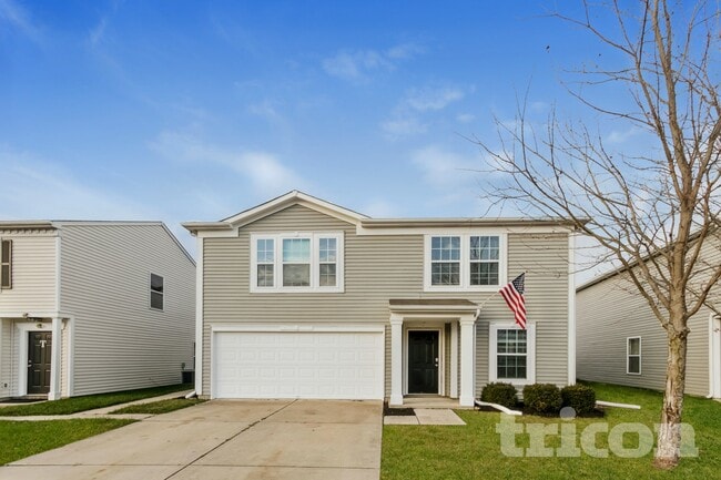 Building Photo - 1334 Central Park Dr