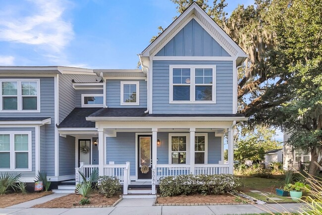 Photo - Stunning 3-Bed / 2.5-Bath Home in Park Cir...