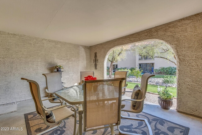 Building Photo - 9430 E Mission Ln Unit 101