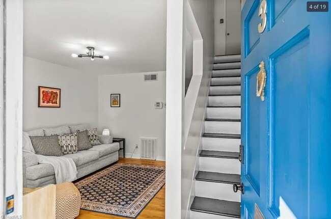 Photo - 2 bedroom/1.5 bathroom townhome in Ardmore