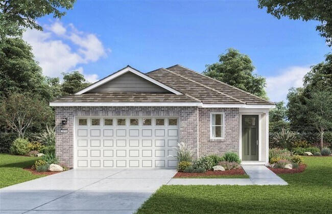 Photo - 1012 Yaupon Holly Dr