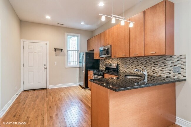 Photo - 1706 N Kimball Ave