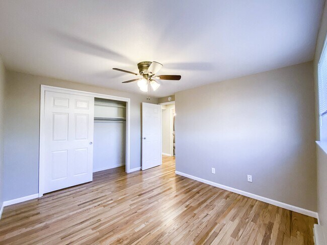 Catalpa Crossing Apartments