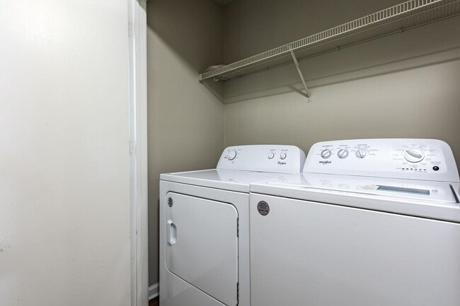 The Village at Brierfield Apartment Homes