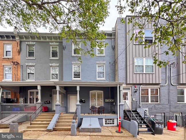 Building Photo - 323 N Preston St Rental