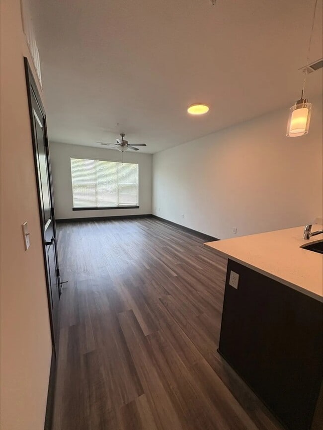 GreenBerry Apartments