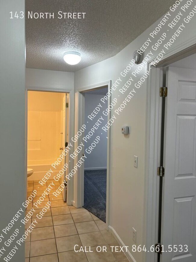 143 North St