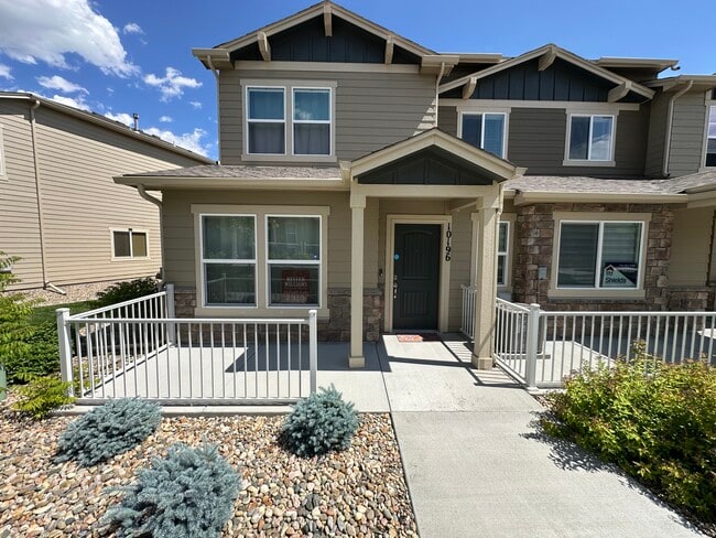 Photo - 10196 Winter Gem Grv Townhome