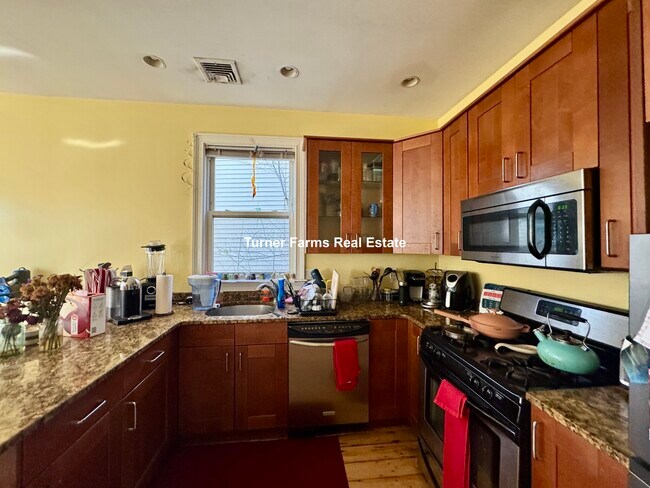 Photo - 725 Parker St Unit 731- 2