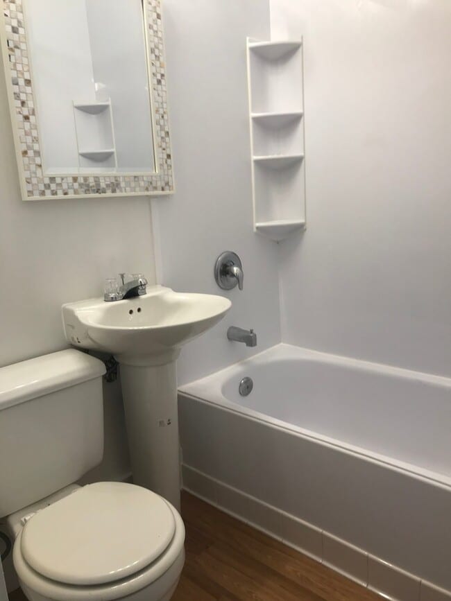 Photo - 3 bed, 1 bath, Off Street Parking & huge yard in 68106! $1,595