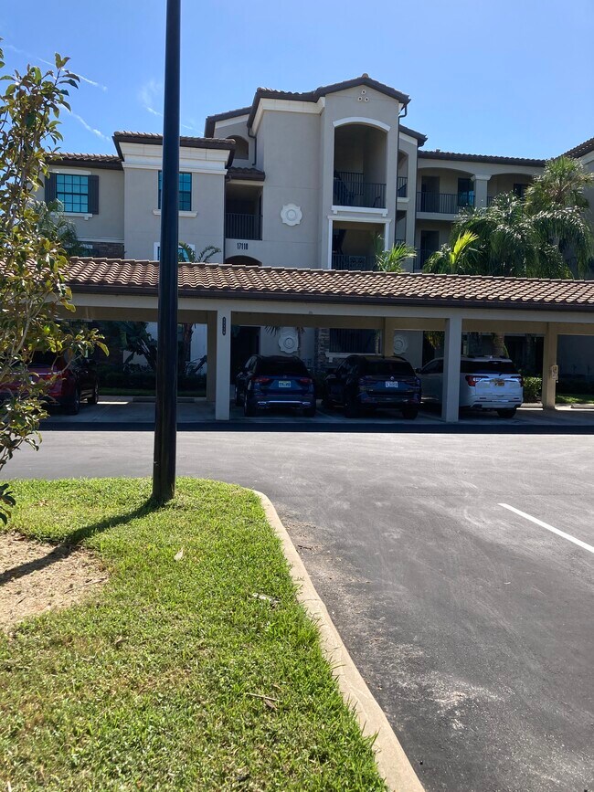 17118 Vardon Ter Condo Unit 202 Condo for Rent in Lakewood Ranch, FL