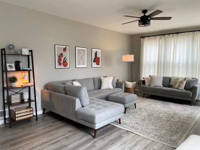 Photo - Updated 5 bedroom Kenosha home