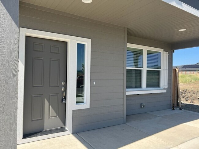 Photo - Newer Construction with Updates Through out