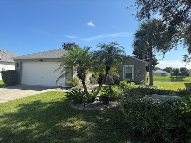 501 Benton Dr