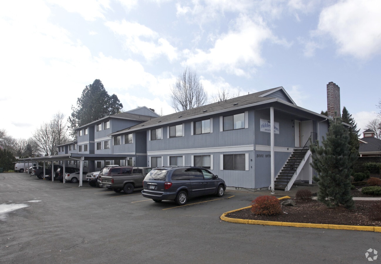 Photo - Hidden Pines Apartamentos