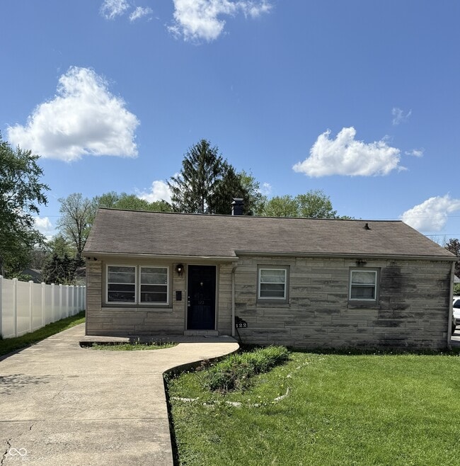 Building Photo - 122 N Routiers Ave