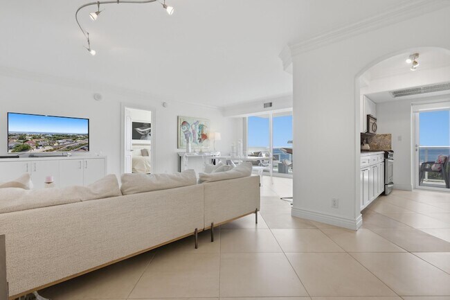 Photo - 2715 N Ocean Blvd Unit 10C