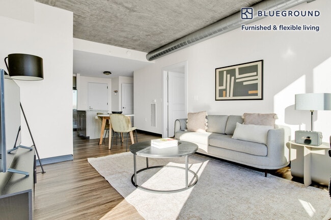 Photo - 625 H St NE Unit FL8-ID450