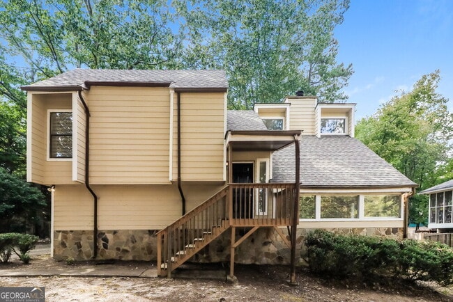 Building Photo - 961 Woodmont Dr Rental