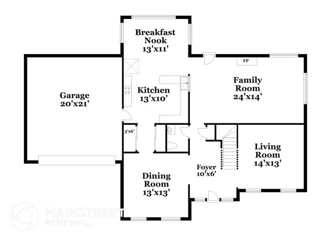 Photo - 2315 McMurry Dr