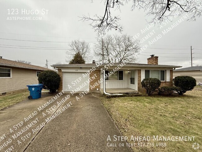 Building Photo - 123 N Hugo-Amazing 3 Bed/2 Full bath move ... Rental