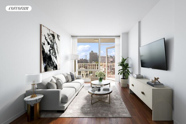 Photo - 340 E 23rd St Rental