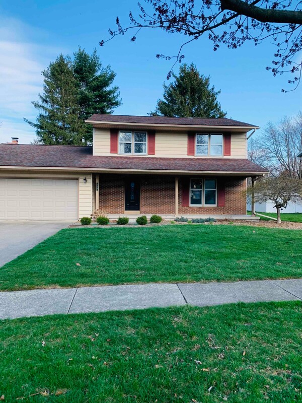 Photo - 524 McKinley Dr House