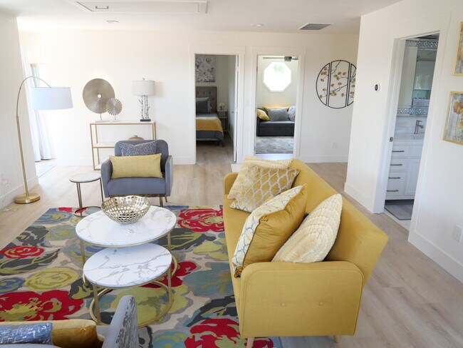 Photo - 8112 Holanda Ln Unit Luxury 2 Bedroom Apartment