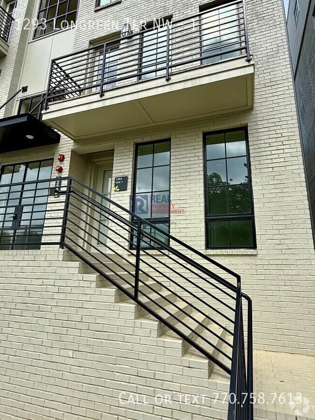 Building Photo - 1293 Longreen Ter NW Rental