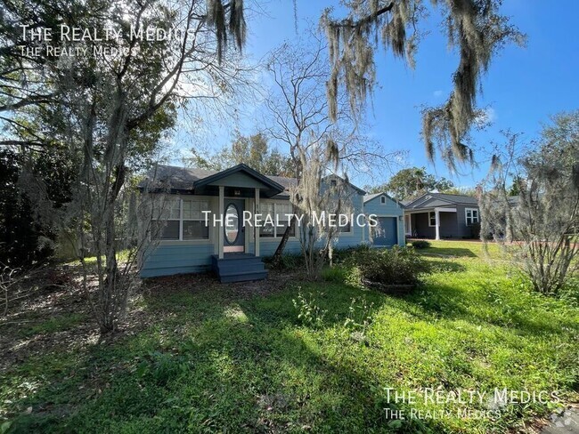 Building Photo - Charming 3-Bedroom Home in Orlando – Pet-F...