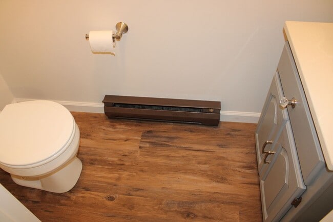 Photo - Spacious Two Bedroom Apartment