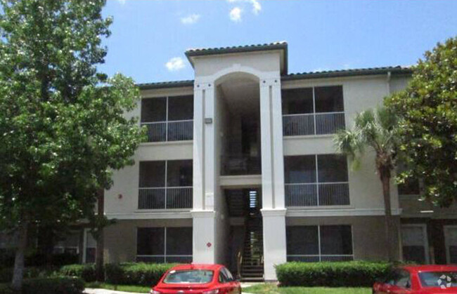 Building Photo - RIVERVIEW: Allegro Palms Community - Groun... Unit 104 Rental