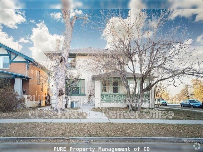 Building Photo - 1681 Jackson St Unit Apt A