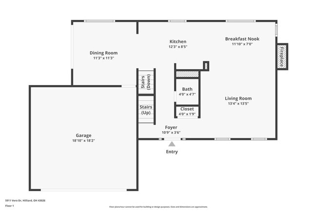 Photo - 5911 Vero Dr