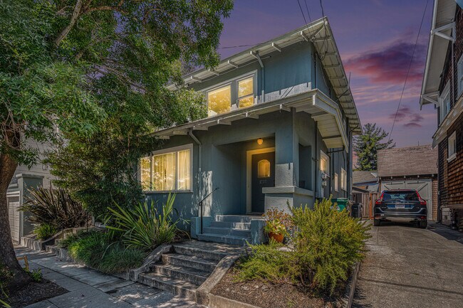 Photo - 5737 Claremont Ave Rental