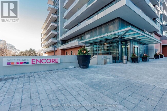 Photo - 10 Park Lawn Rd Unit 722