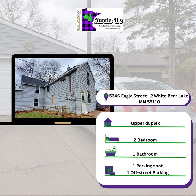 Photo - Country living - upper level DUPLEX FOR RE... Unidad 2