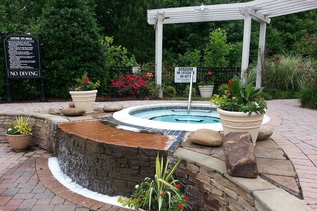 Photo - Ashley Park Apartments