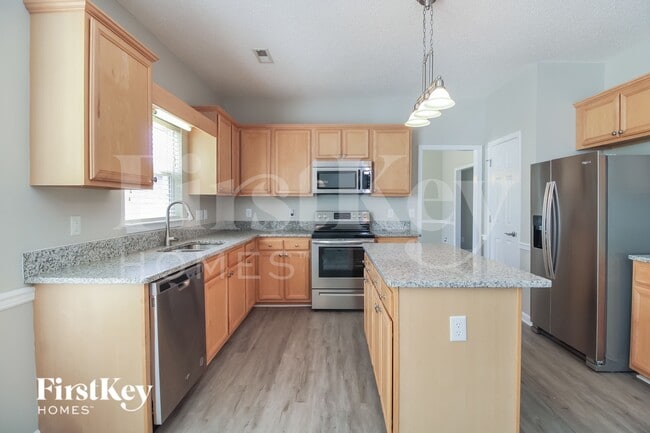 Photo - 793 Pecan Ridge Cir