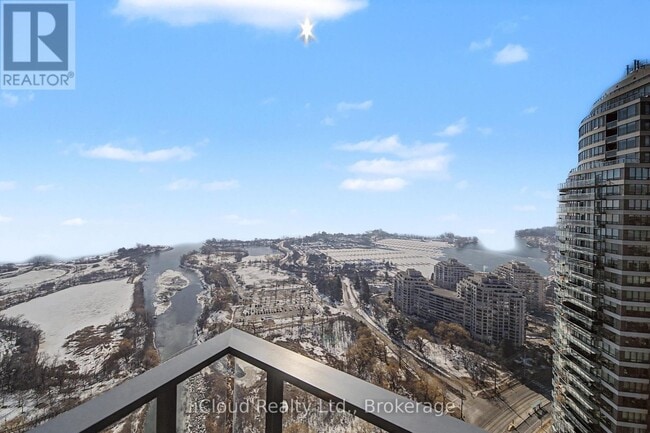 Photo - 2212 Lake Shore Blvd W Unit 4103