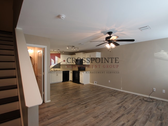 Photo - Tour Today: 2 Bedroom Town house for Rent in Lindale!