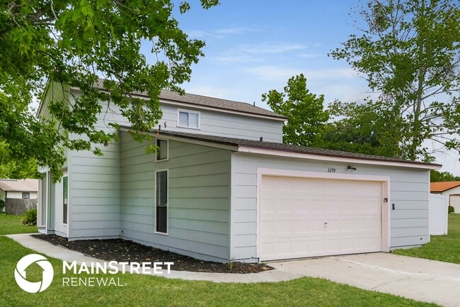 Photo - 2299 Constitution Dr