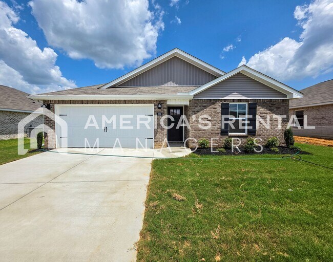 Photo - New Construction Home for Rent!
